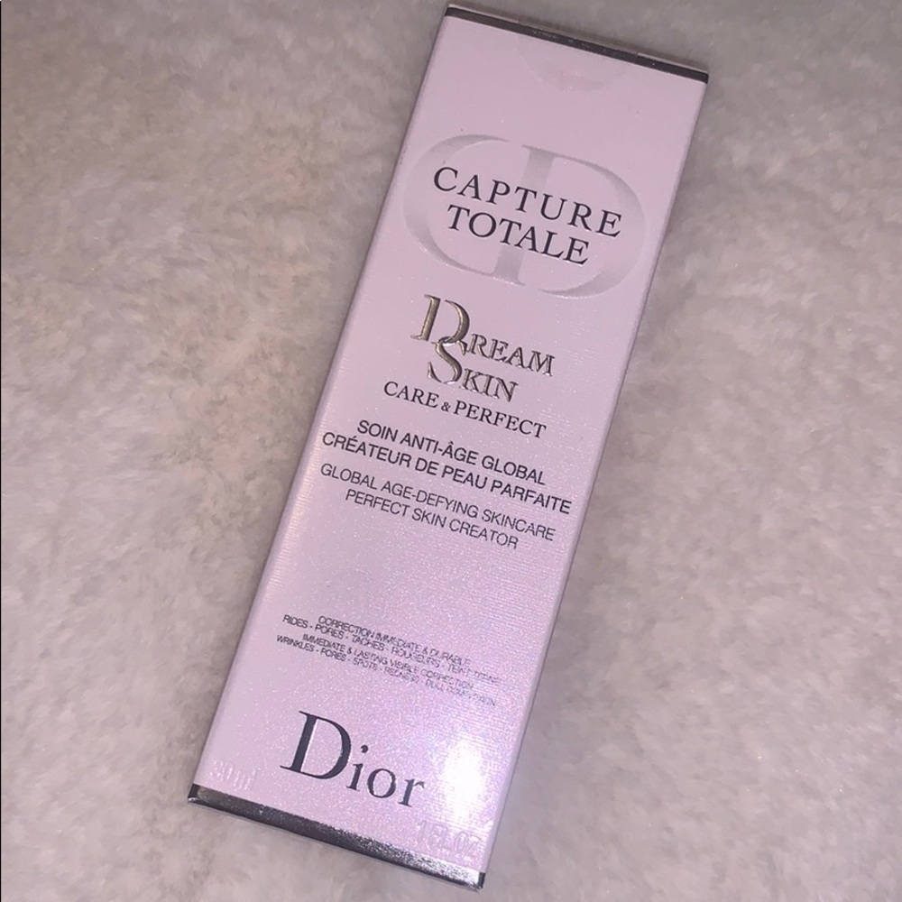 Dior Dreamskin
